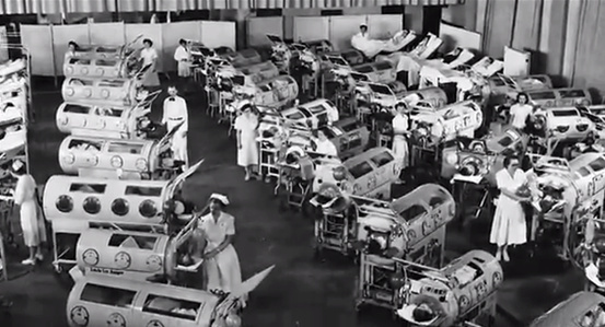 可能是2018年最重要的一件事之一：脊髓灰质炎或被彻底消灭