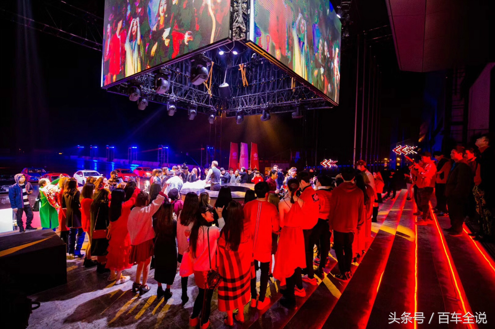 连世界冠军车手都要竞争上岗？花式对垒竟为名爵驾控营教官之名！