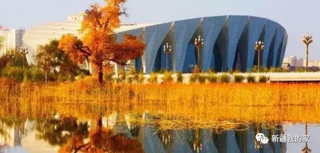 新疆新型城市,新疆刚建立的南疆城市