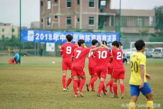 上海嘉定城发连续5年闯进足协杯正赛，期待再创奇迹