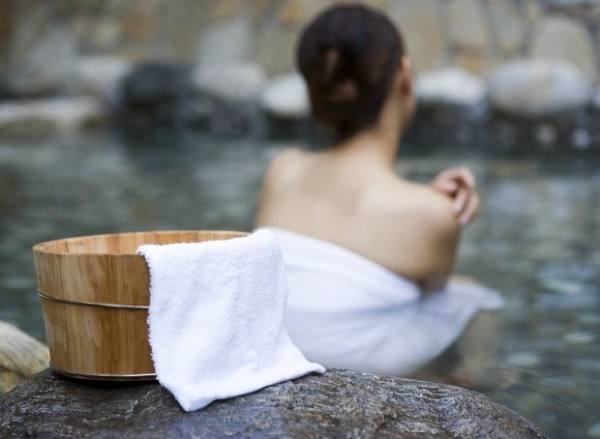 冬季温泉旅游景点推荐,到暖和的地方