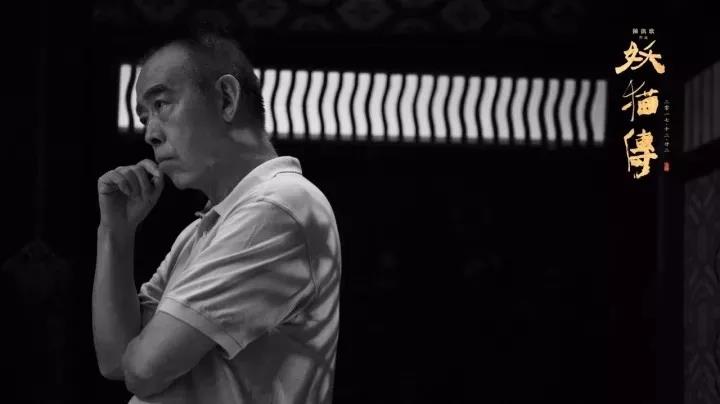 都2018年了，凭什么陈凯歌还淹没在骂声之中？