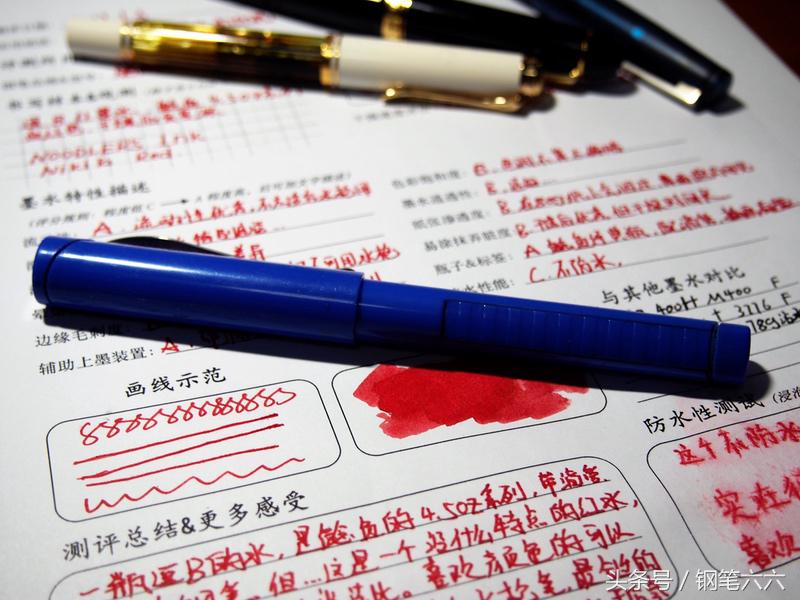 钢笔爱好者必入的笔,从入坑到退坑的钢笔爱好者