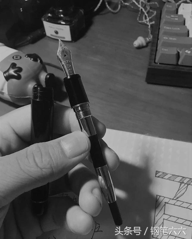 钢笔爱好者必入的笔,从入坑到退坑的钢笔爱好者
