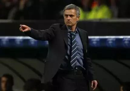 狂人穆里尼奥纪录片2,足球教练狂人穆里尼奥