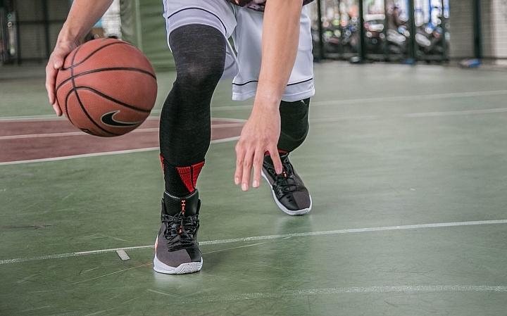 适合爆发力强的锋线篮球鞋,适合外场锋线的nike篮球鞋