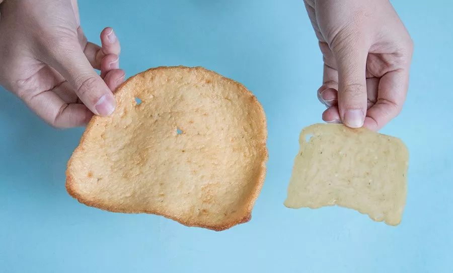 马来西亚虾片哪个好吃,东南亚餐厅提供的虾片推荐