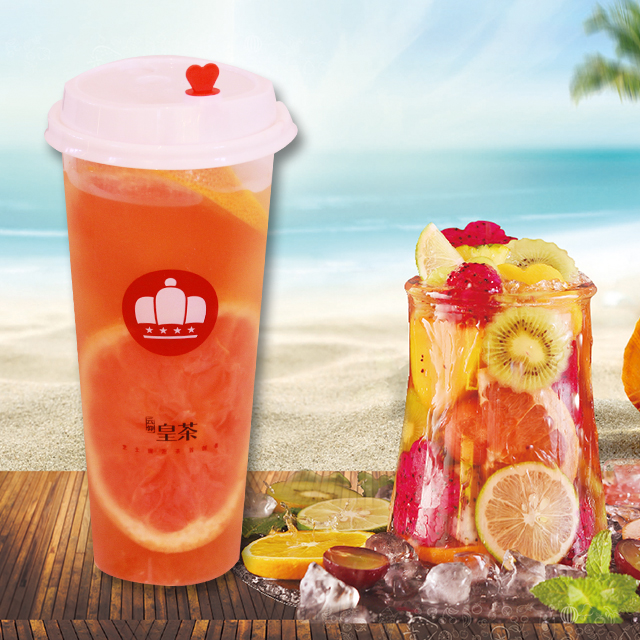 云仰皇茶饮创业开店,云仰皇茶成功的秘诀