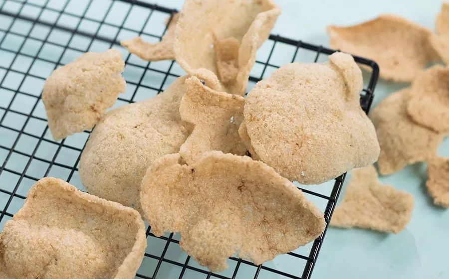 马来西亚虾片哪个好吃,东南亚餐厅提供的虾片推荐