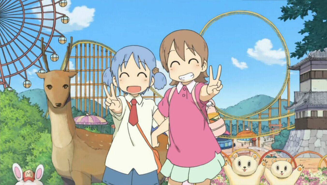 最喜欢的动漫女人物票选,网友最喜爱人物评选前10