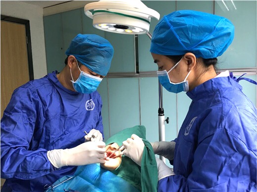 缺牙30年做种植牙,种植牙对70岁老人有何益处