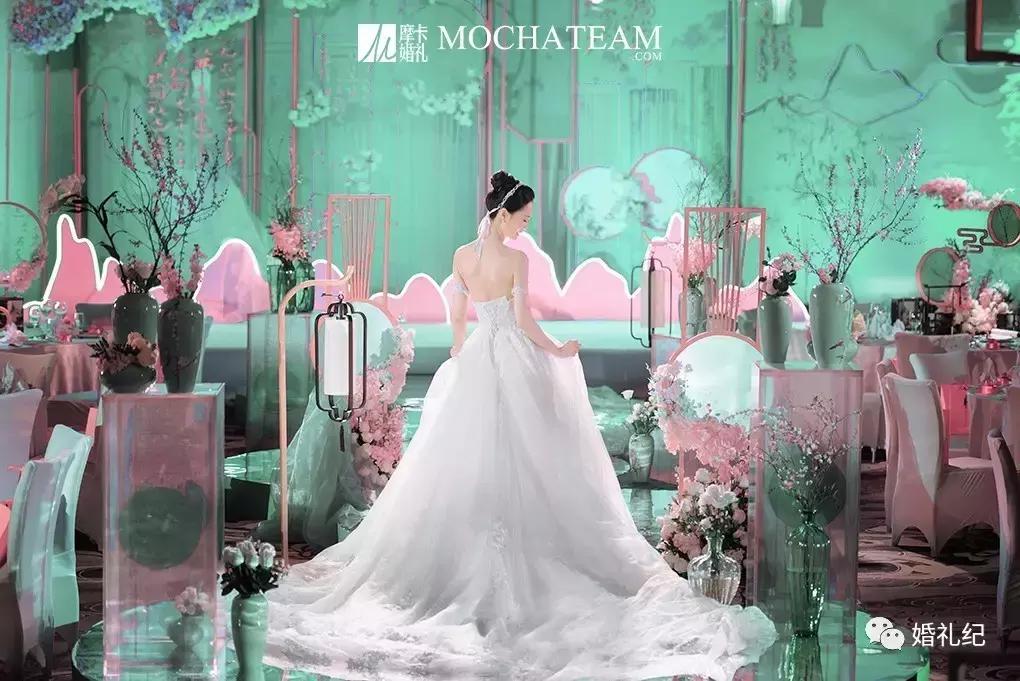 测你适合什么风格婚礼,婚礼测试搭配指数