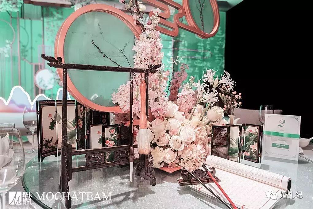 测你适合什么风格婚礼,婚礼测试搭配指数