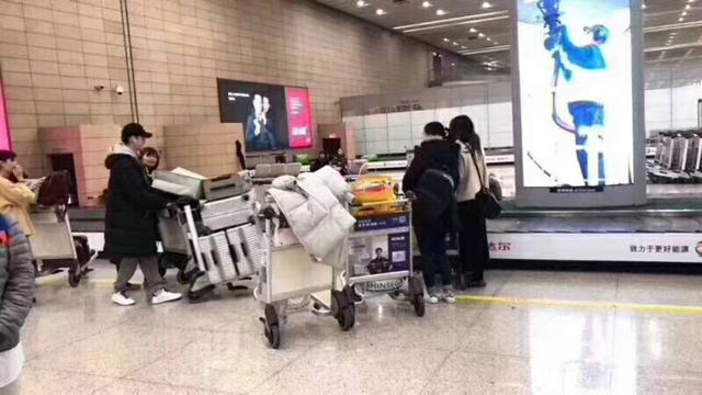 代购被海关查处,海外代购纷纷被海关查处