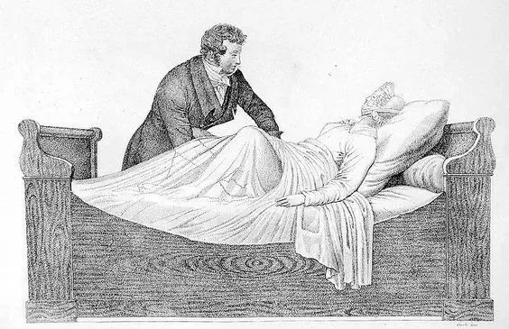 他完成首例妇科手术，被誉为女性的恩人，却因一场实验被批为恶魔