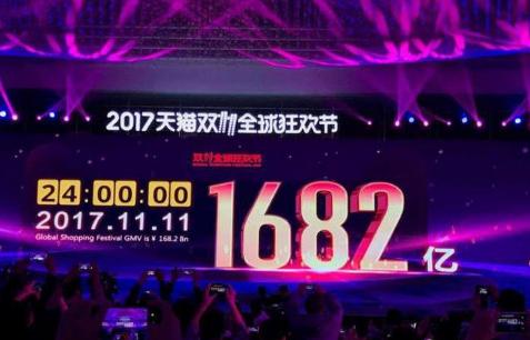 都说法国人浪漫，跟天猫恋爱用生命阐释爱情，整个国家都搬上天猫