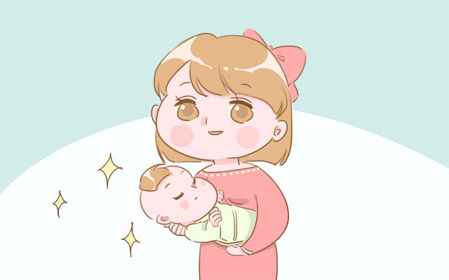 为什么宝宝会吃着奶时睡着？妈妈要学会根据不同的情况判断