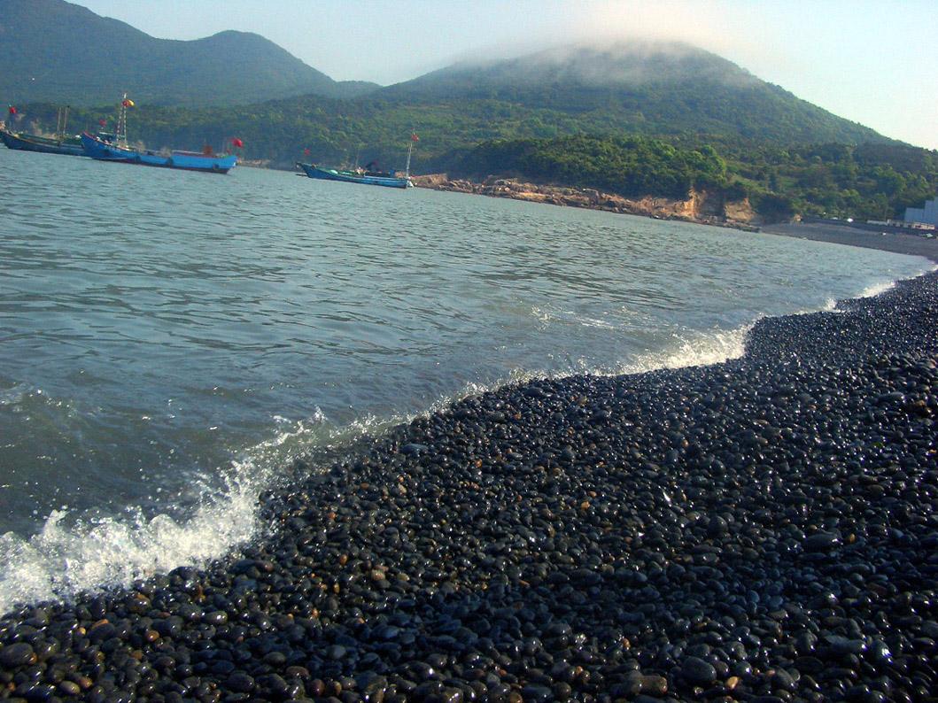 舟山旅游攻略朱家尖东极岛,舟山旅游攻略自驾游朱家尖路线