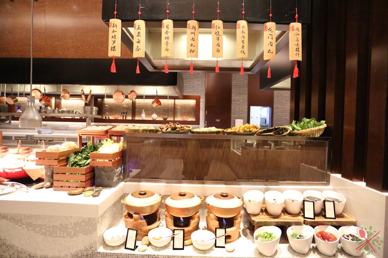 冬季温泉旅游景点推荐,到暖和的地方