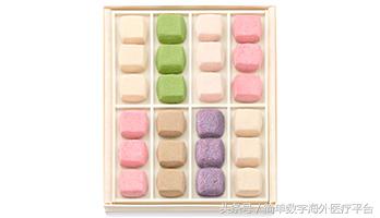 这才是伴手礼,备受好评的日本伴手礼推荐