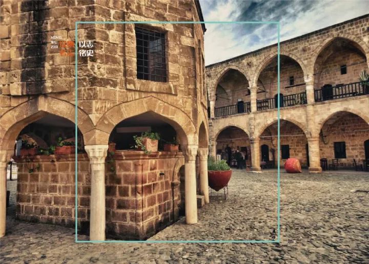 据称世界上最古老的香水作坊在塞浦路斯