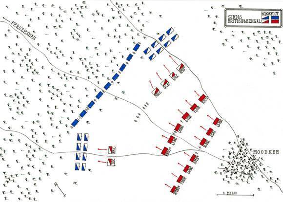如果拥有坚船利炮（二）：砍出的告捷