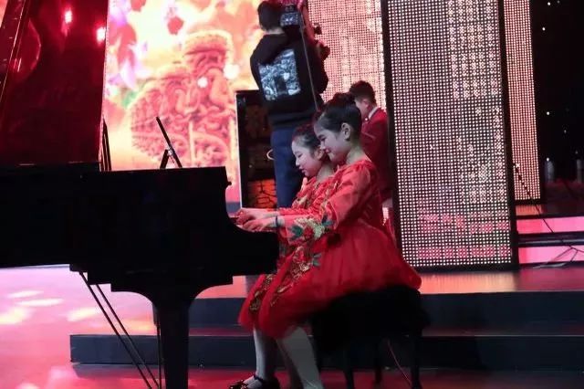 2022如皋童心闪耀的少儿春晚,宜兴紫砂春晚