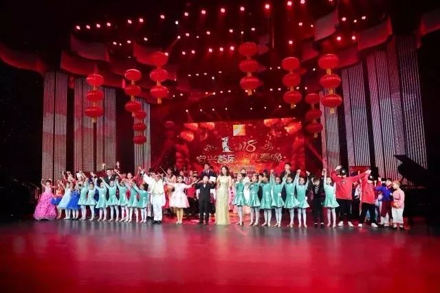 2022如皋童心闪耀的少儿春晚,宜兴紫砂春晚