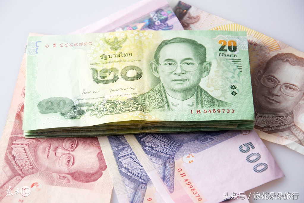 行前扫盲！泰国机场快问快答，这些问题你一定会遇到！（收藏）