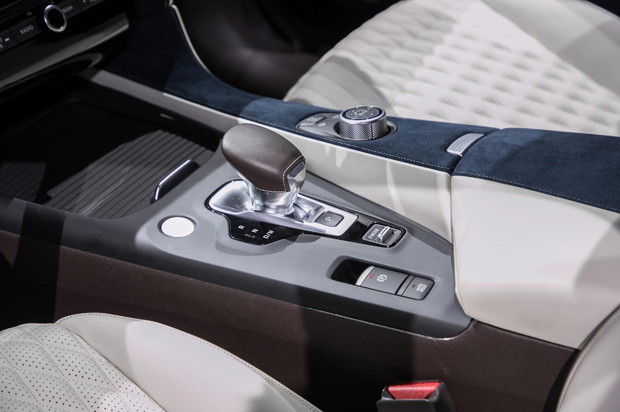 2019英菲尼迪qx50carplay,英菲尼迪qx50和crv哪个更值得入手