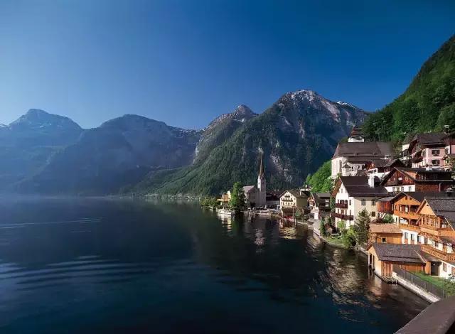 享誉全球德国制造为什么这么厉害,为什么德国工业从未没落