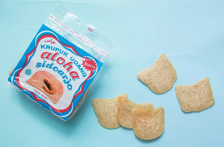 马来西亚虾片哪个好吃,东南亚餐厅提供的虾片推荐