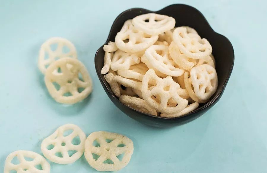 马来西亚虾片哪个好吃,东南亚餐厅提供的虾片推荐