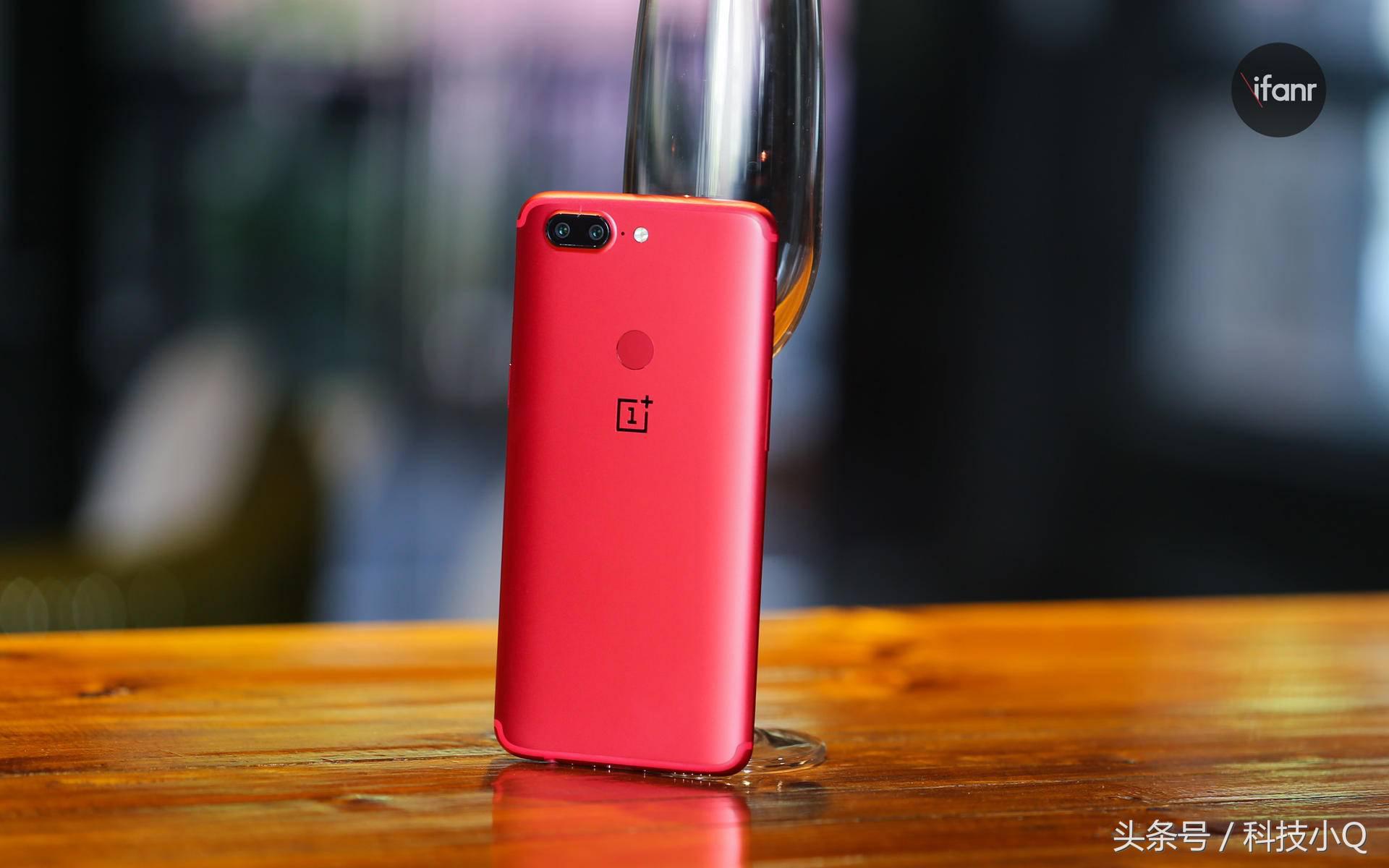 一加5t正面曝光,一加5t印度爆料