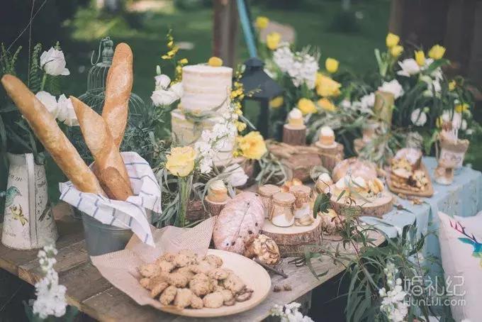 测你适合什么风格婚礼,婚礼测试搭配指数