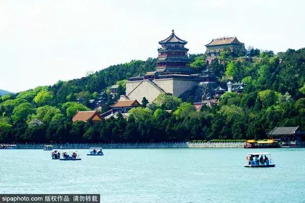 只剩7天时间，北京人周末游神器，错过就再等一年！