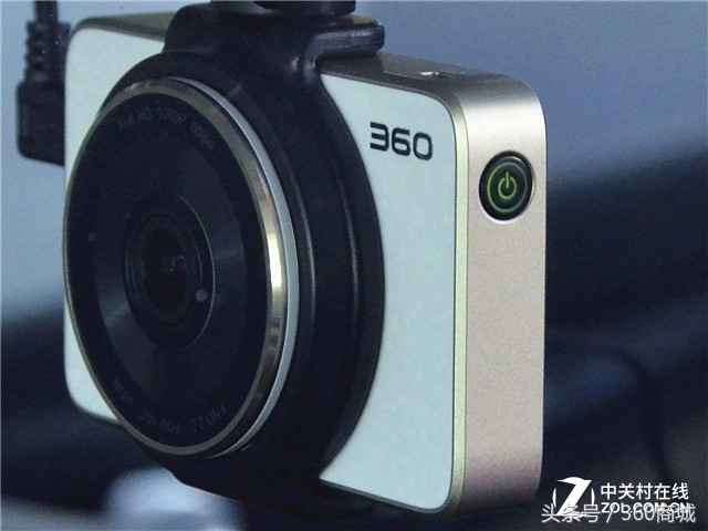 360行车记录仪二代美猴王版无电,360度行车记录仪二代美猴王版