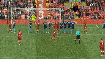 “小裤子”1.6亿欧加盟巴萨！为他梅西要放弃任意球主罚权？