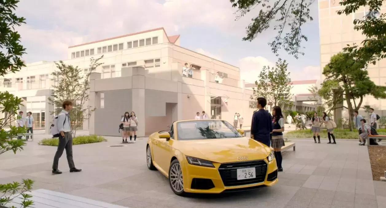 兄妹“禁忌”恋？哥哥太爱我了怎么办！