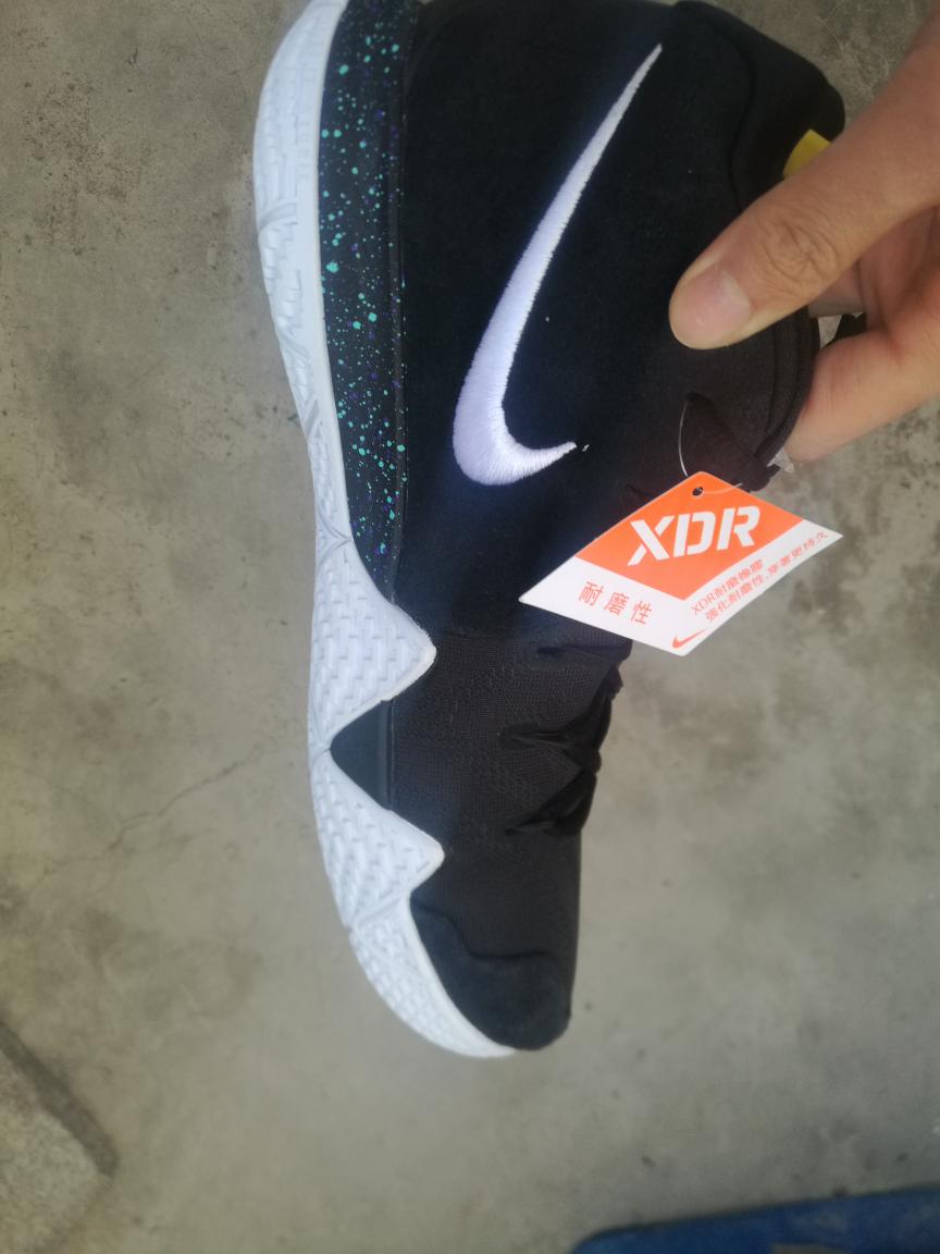 耐克欧文4代简版,耐克欧文4low测评视频