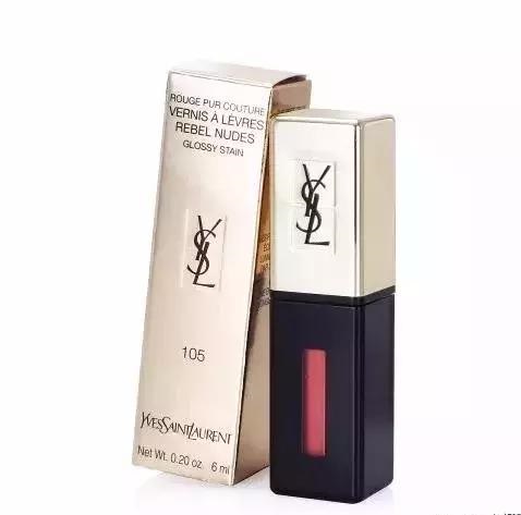 ysl口红比较日常的色号,ysl口红最值得买的色号