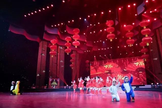 2022如皋童心闪耀的少儿春晚,宜兴紫砂春晚