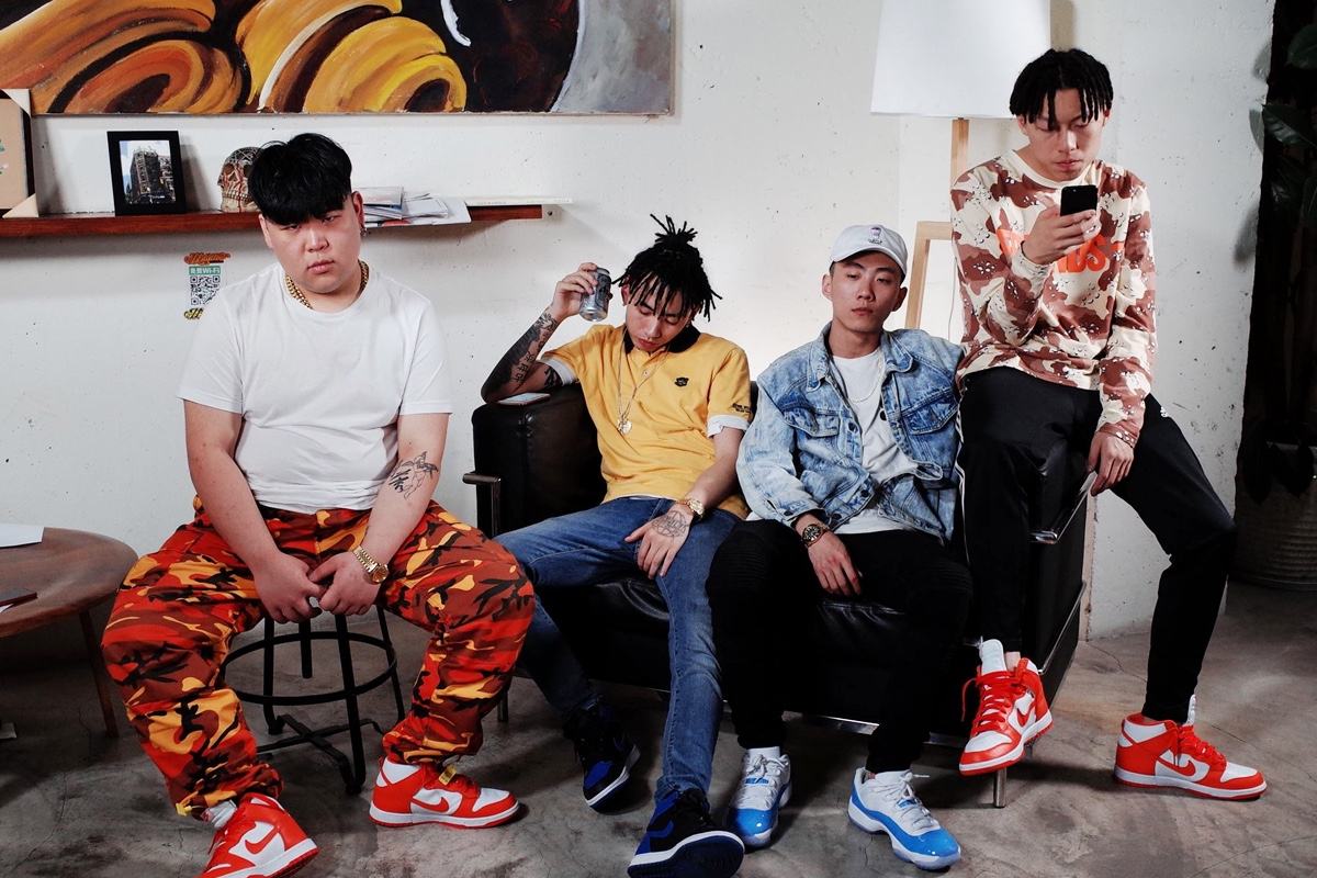 音乐｜如果PGone让你误会了中国嘻哈，也许你该听听这些大神的