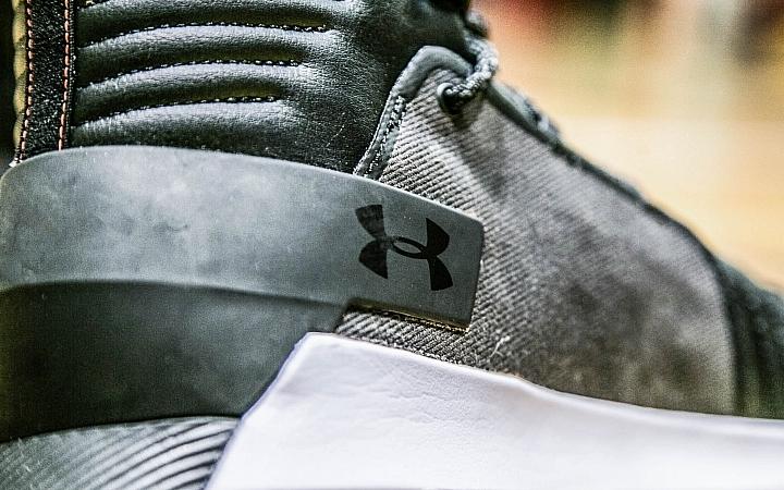 适合爆发力强的锋线篮球鞋,适合外场锋线的nike篮球鞋