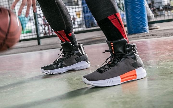 适合爆发力强的锋线篮球鞋,适合外场锋线的nike篮球鞋