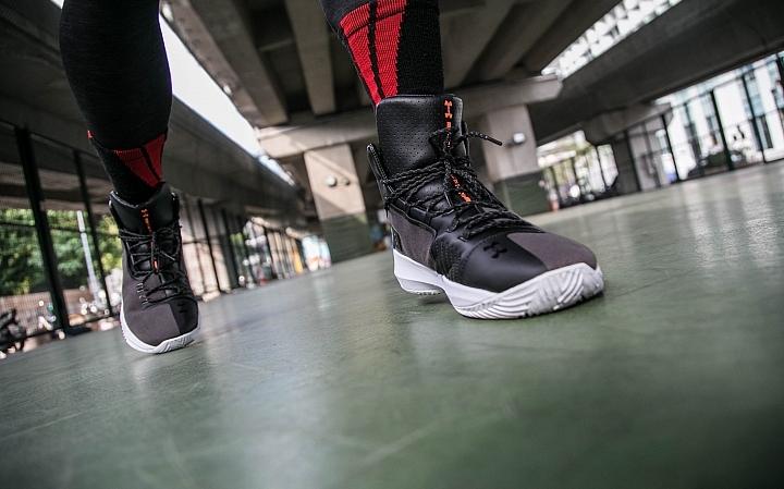 适合爆发力强的锋线篮球鞋,适合外场锋线的nike篮球鞋