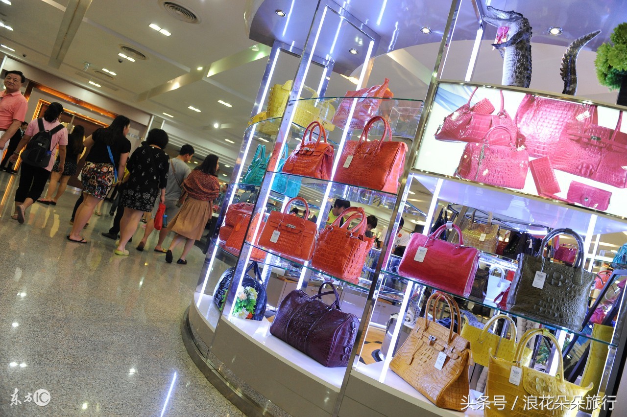 行前扫盲！泰国机场快问快答，这些问题你一定会遇到！（收藏）