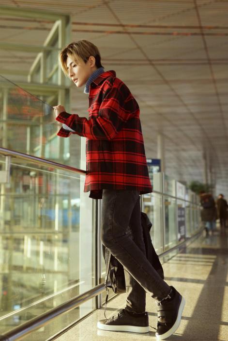 时尚潮人必入手的鞋子,最新明星同款潮鞋