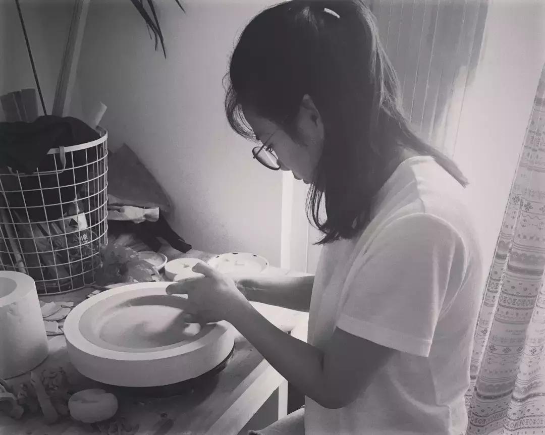 辞职去景德镇生活,辞职来到景德镇