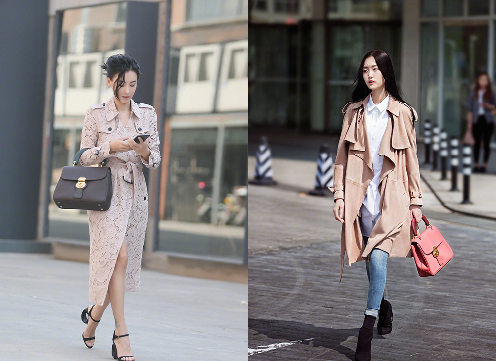 年度包包大盘点,年度包包推荐